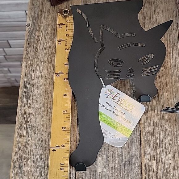 Cat lovers collection of useful items  4 pieces - Picture 7 of 9